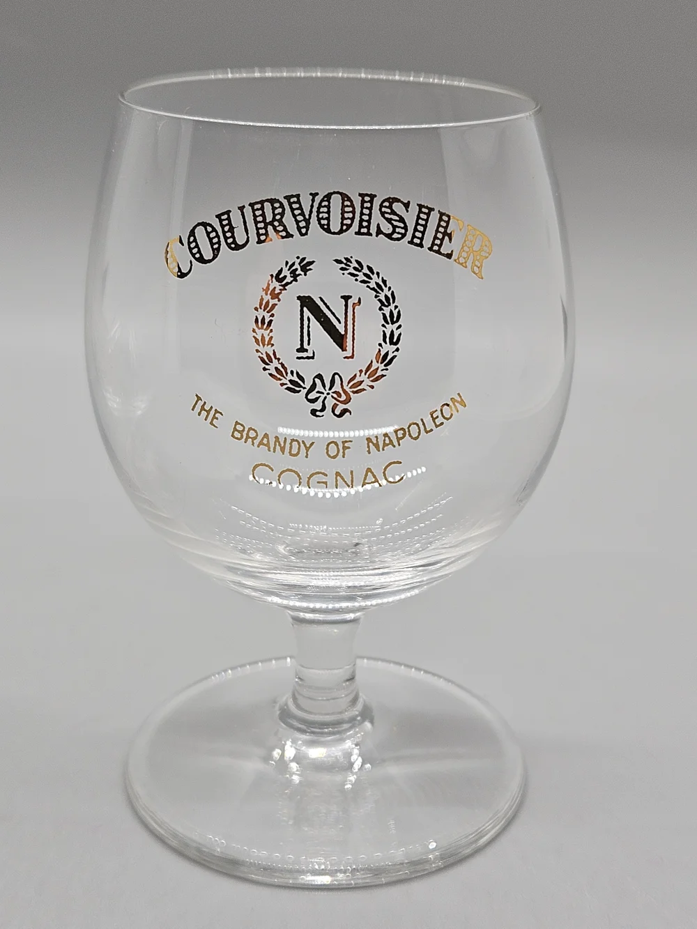 Courvoisier up sale